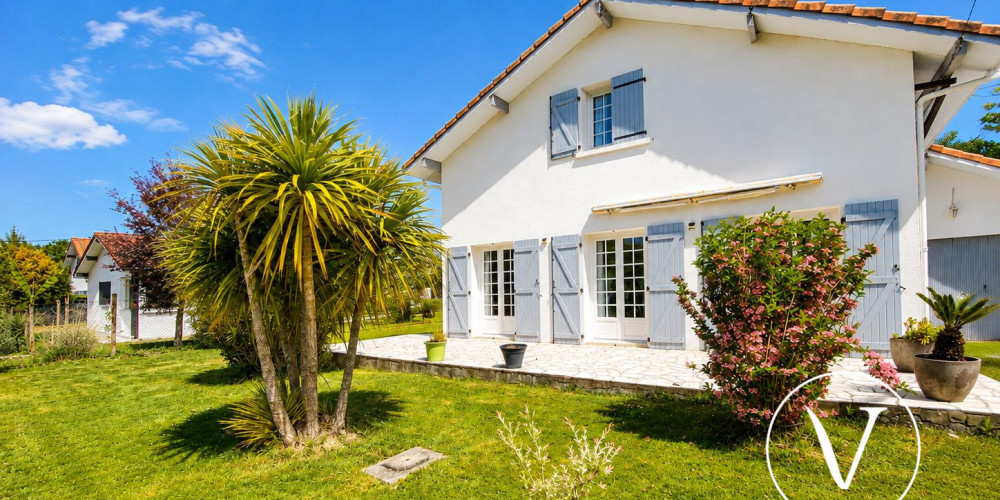 maison à HAGETMAU (40700)