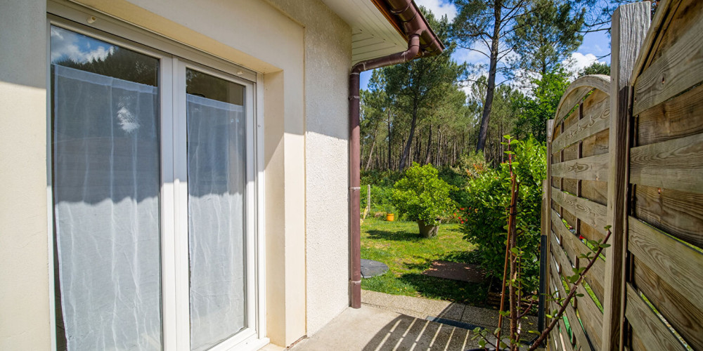 appartement à MIMIZAN (40200)