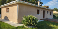 maison à MONT DE MARSAN (40000)