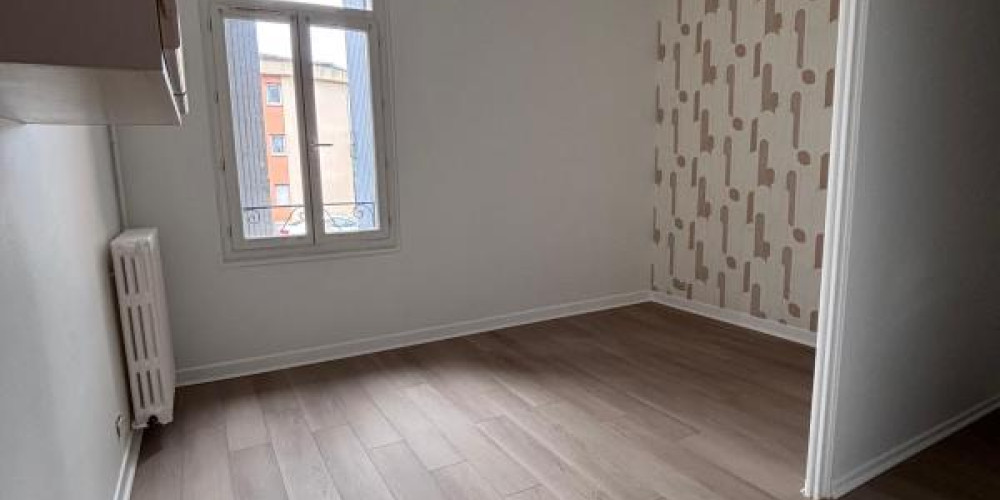 appartement à DAX (40100)