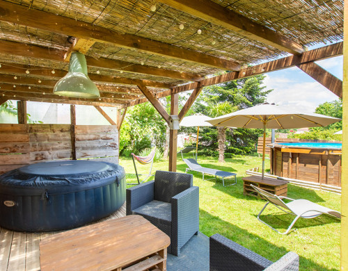 maison  AIRE SUR L ADOUR