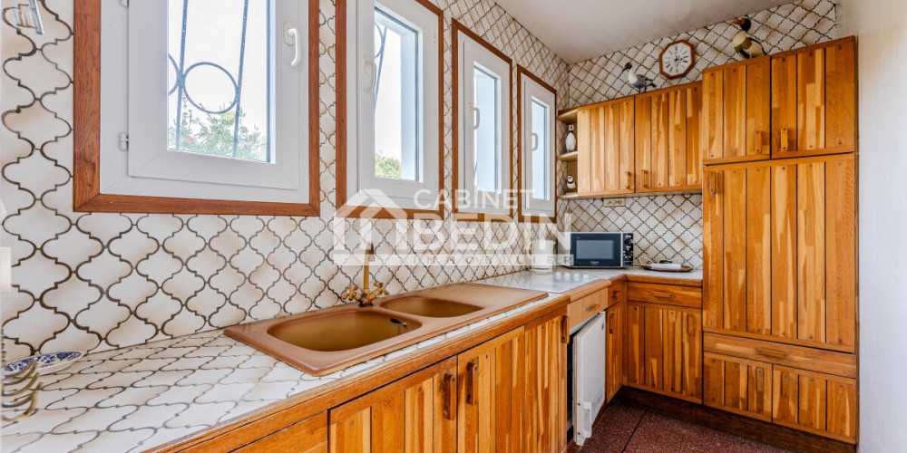 maison à BISCARROSSE (40600)