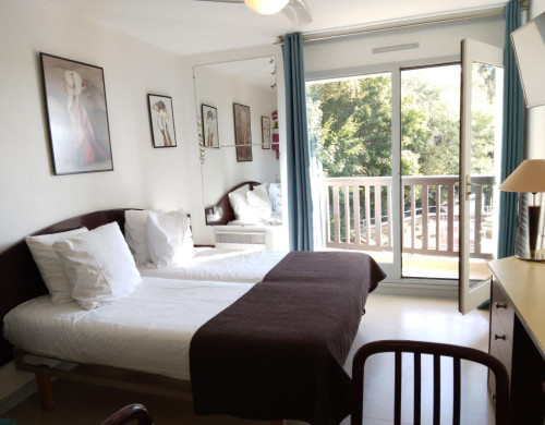 appartement  DAX