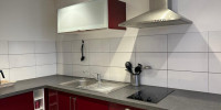 appartement à DAX (40100)