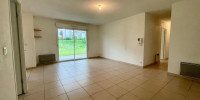appartement à CAPBRETON (40130)