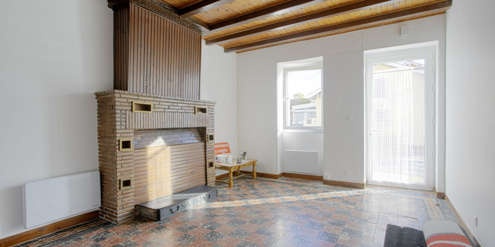 appartement à ONDRES (40440)