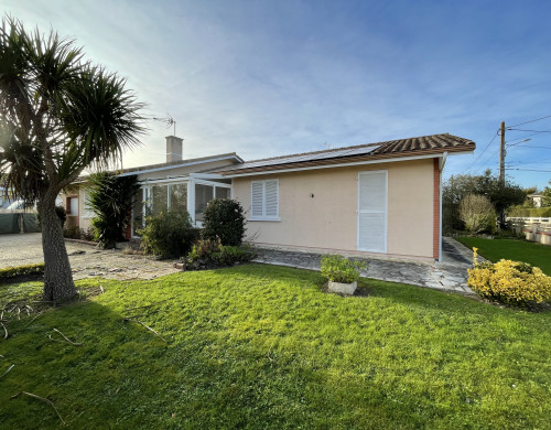 maison  HAGETMAU