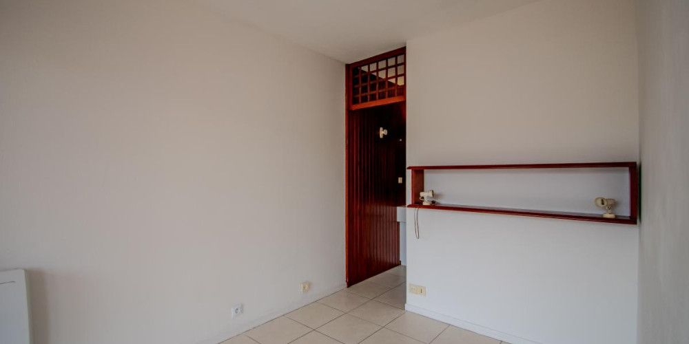 appartement à SOORTS HOSSEGOR (40150)
