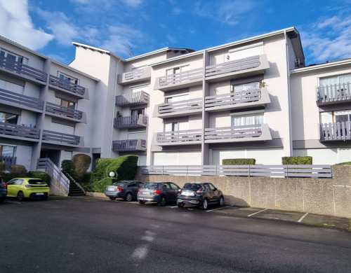 appartement  MONT DE MARSAN