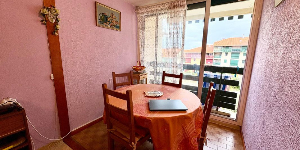 appartement à SOUSTONS (40140)