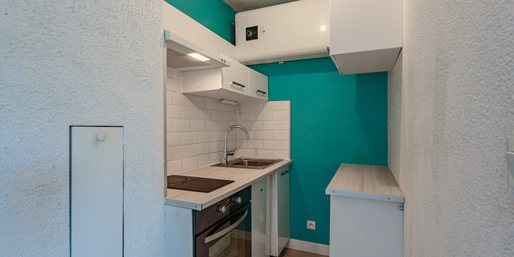appartement à SEIGNOSSE (40510)