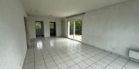 appartement à ST PIERRE DU MONT (40280)