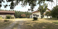 maison à SOUPROSSE (40250)