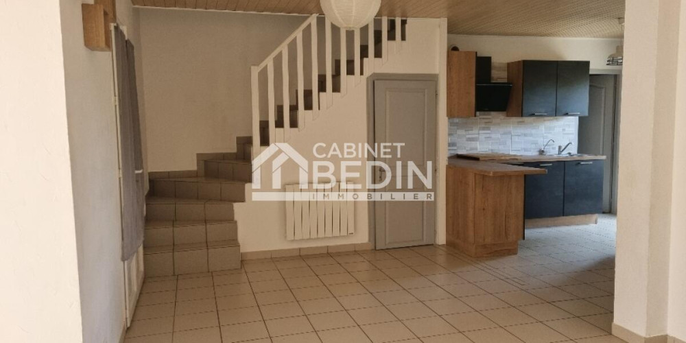 maison à AUREILHAN (40200)