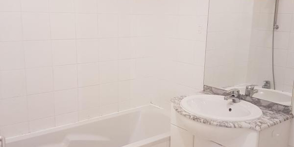 appartement à AIRE SUR L ADOUR (40800)