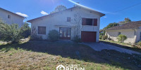 maison à BISCARROSSE (40600)