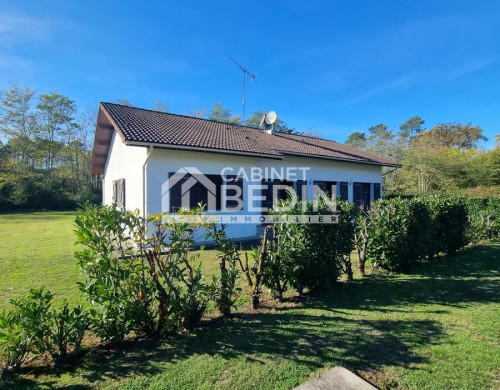 maison  PONTENX LES FORGES