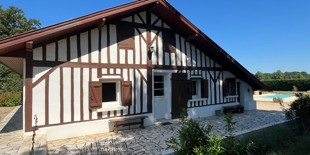 maison à TARTAS (40400)