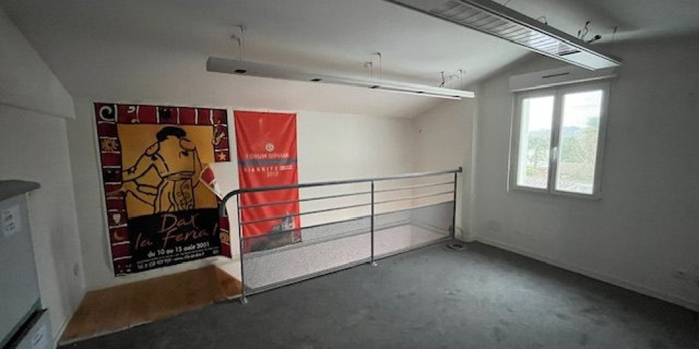 appartement à ST MARTIN DE SEIGNANX (40390)