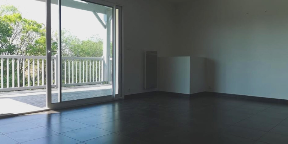 maison à HAGETMAU (40700)