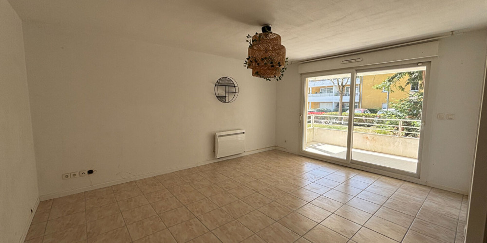 appartement à MONT DE MARSAN (40000)