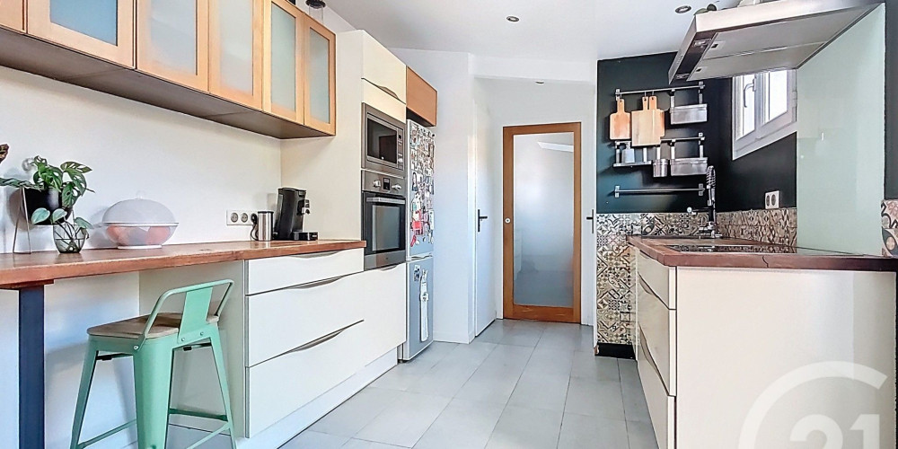 maison à TARNOS (40220)