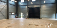 local commercial à ST SEVER (40500)