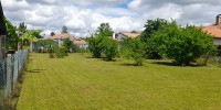terrain à ST VINCENT DE TYROSSE (40230)