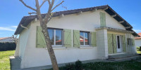 maison à MORCENX (40110)