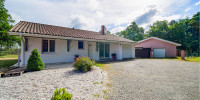 maison à LUE (40210)
