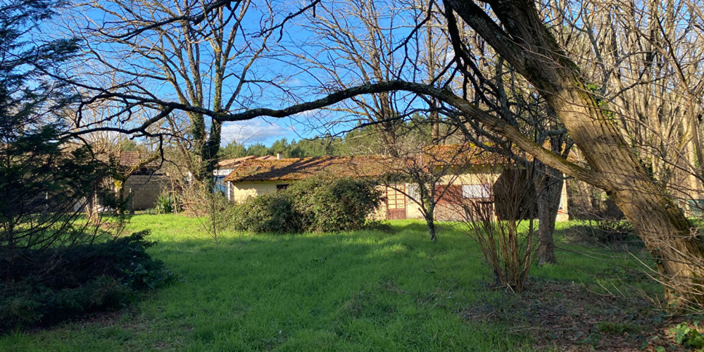 maison à RION DES LANDES (40370)