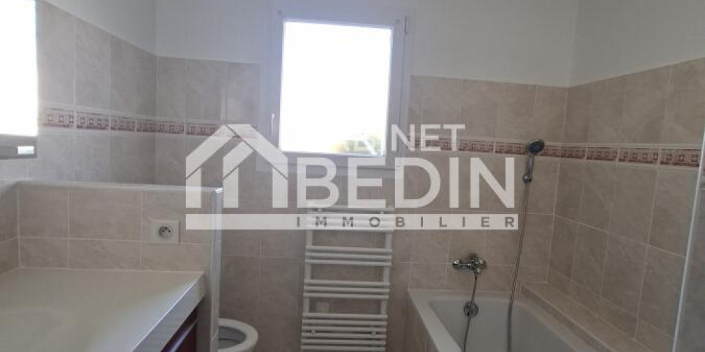 maison à BISCARROSSE (40600)