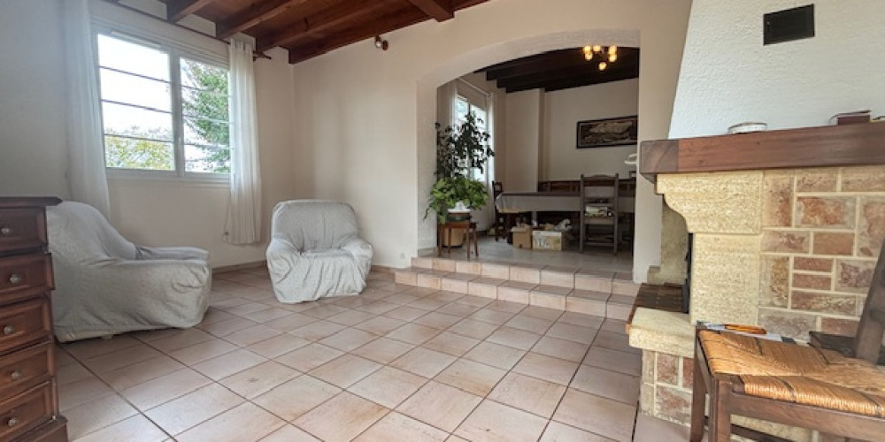 maison à SARBAZAN (40120)