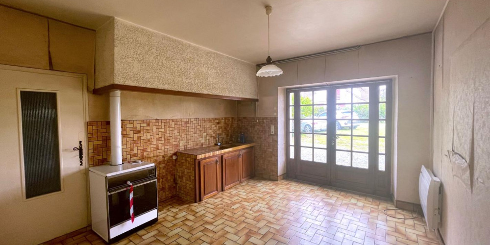 maison à TERCIS LES BAINS (40180)
