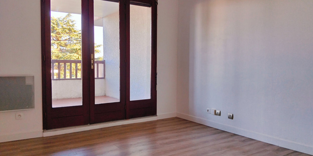 appartement à MONT DE MARSAN (40000)