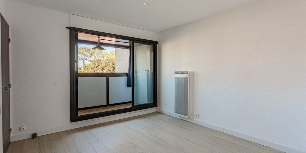 appartement à SEIGNOSSE (40510)