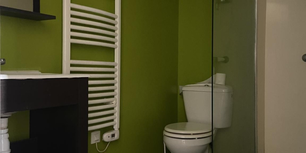 appartement à MONT DE MARSAN (40000)