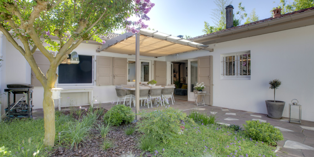 maison à HOSSEGOR (40150)