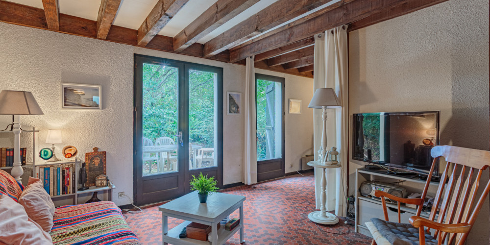 maison à SEIGNOSSE (40510)