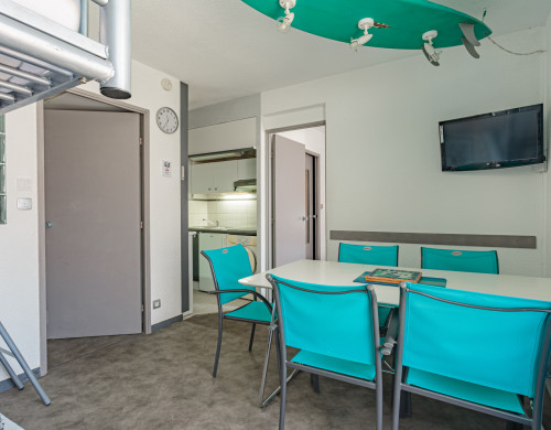 appartement  SEIGNOSSE