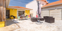 maison à BISCARROSSE (40600)