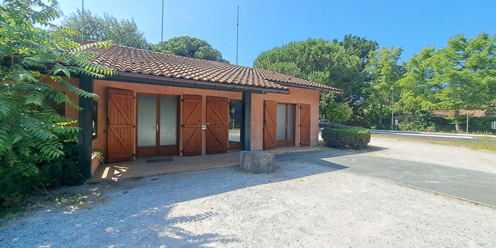 maison à MOLIETS ET MAA (40660)
