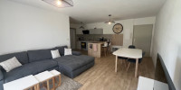 appartement à ST VINCENT DE TYROSSE (40230)