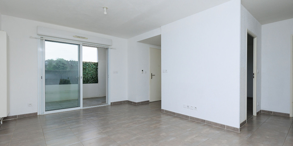 appartement à ONDRES (40440)