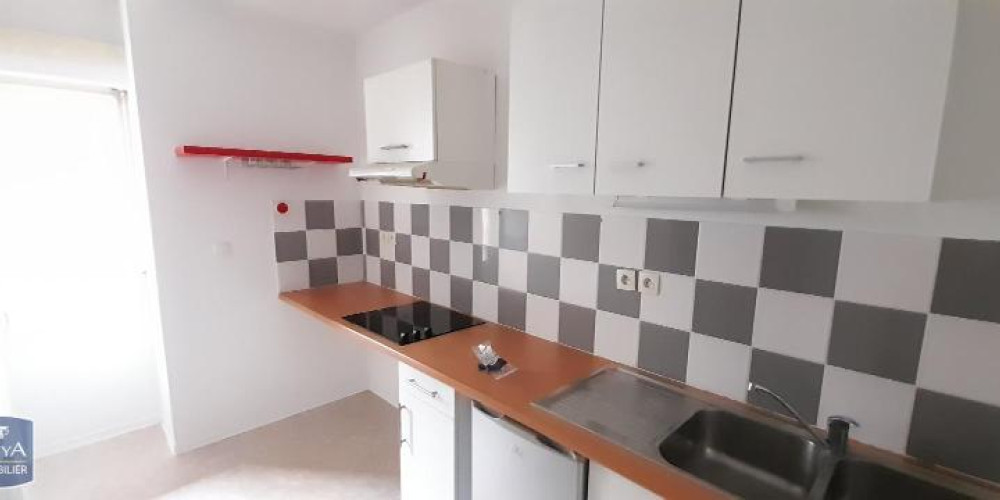 appartement à MONT DE MARSAN (40000)
