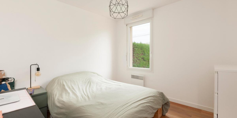 appartement à ST SEVER (40500)