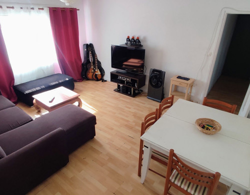 appartement  MONT DE MARSAN
