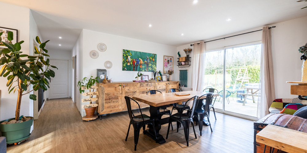 maison à AIRE SUR L ADOUR (40800)