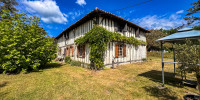 maison à MOLIETS ET MAA (40660)