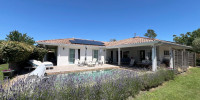 maison à MOLIETS ET MAA (40660)